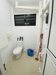 Blk 134 Yishun Street 11 (Yishun), HDB 3 Rooms #610653091
